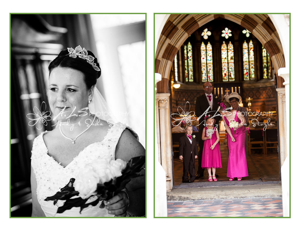 Manor Park Country House Clydach ALS Photography