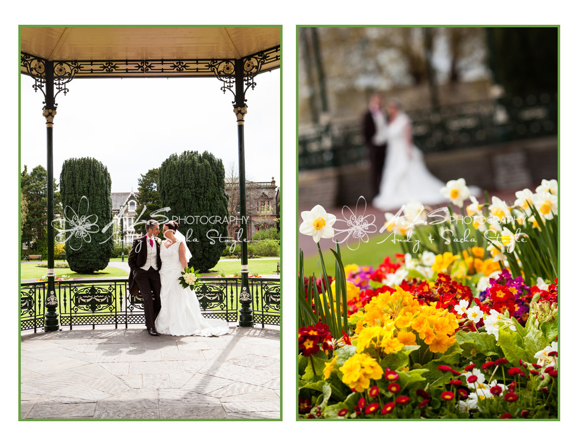 Manor Park Country House Clydach ALS Photography
