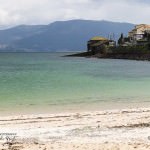 Galicia Coast Northern Spain