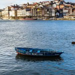 Porto landscape photography Portugal