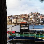 Porto landscape photography Portugal