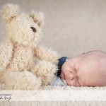 South Wales Newborn Portrait Photography