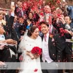 Chinese Wedding Photography Wales & UK