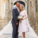 Destinatioin wedding Volterra Tuscany