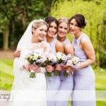 cardiff wedding photographer - Pencoed House