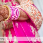 wedding photographer cardiff - asian detail