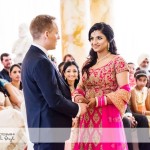wedding photographer cardiff - vows