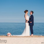 wedding photographer cardiff - oxwich bay hotel
